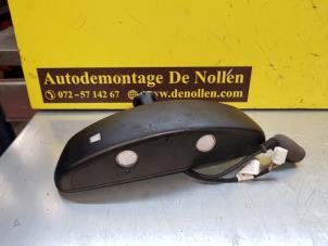 Used Rear view mirror Mercedes GLC (X253) 2.2 220d 16V BlueTEC 4-Matic Price € 151,25 Inclusive VAT offered by de Nollen autorecycling