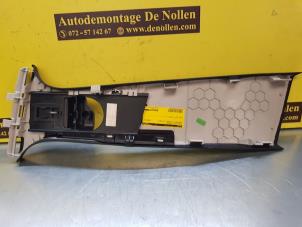 Used Cover, miscellaneous Mercedes GLC (X253) 2.2 220d 16V BlueTEC 4-Matic Price on request offered by de Nollen autorecycling