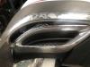 Zderzak tylny z Mercedes-Benz GLC (X253) 2.2 220d 16V BlueTEC 4-Matic 2017