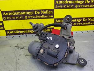 Used Wiper motor + mechanism Ford S-Max (GBW) 1.8 TDCi 16V Price € 75,00 Margin scheme offered by de Nollen autorecycling