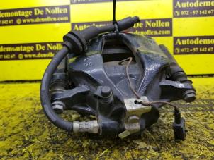 Used Front brake calliper, left Fiat 500/595/695 1.4 T-Jet 16V 695 Price € 151,25 Inclusive VAT offered by de Nollen autorecycling