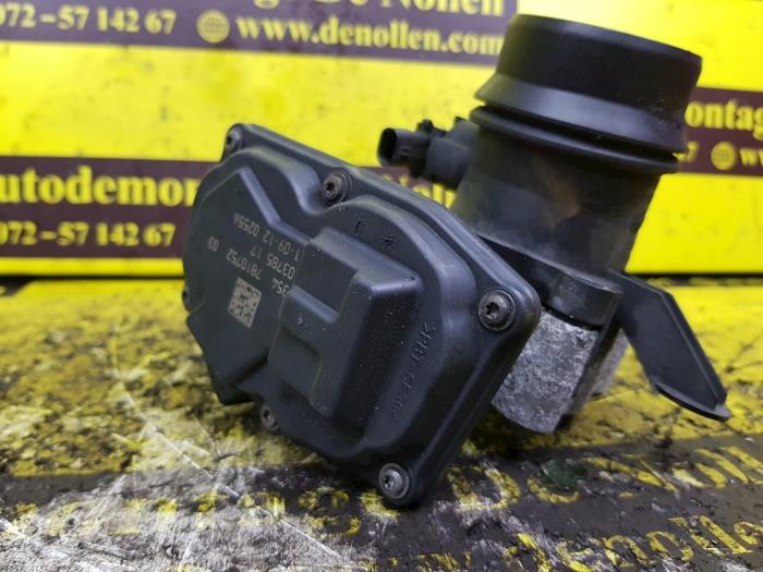 Gebrauchte Drosselklappengehäuse Mini Clubman (F54) 1.5 One D 12V Preis € 45,00 Margenregelung angeboten von autodemontage denollen
