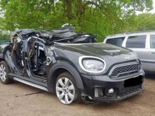 Used ABS pump Mini Countryman (F60) 2.0 16V Cooper S Price € 393,25 Inclusive VAT offered by de Nollen autorecycling