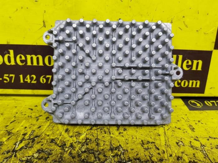 Usagé Ordinateur éclairage Mini Mini (R56) 1.4 16V One Prix € 135,52 Prix TTC proposé par autodemontage denollen