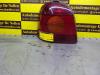 Taillight, left from a Renault Twingo (C06), 1993 / 2007 1.2, Hatchback, 2-dr, Petrol, 1.149cc, 43kW (58pk), FWD, D7F700; D7F701, 1996-05 / 2007-03, C067 1997