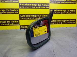 Used Wing mirror, left Opel Corsa B (73/78/79) 1.2i 16V Price € 30,00 Margin scheme offered by de Nollen autorecycling