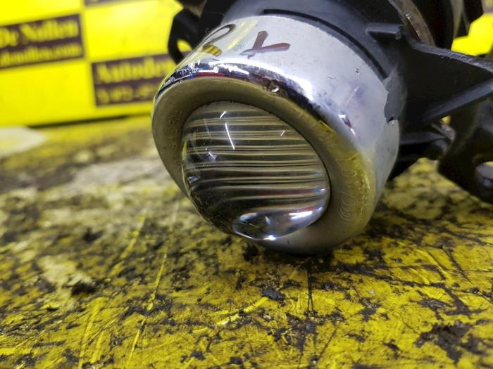 Fog lights, front right with part number 185 stock