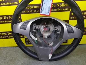 Used Steering wheel Alfa Romeo MiTo (955) 1.4 Multi Air 16V Price € 125,00 Margin scheme offered by de Nollen autorecycling