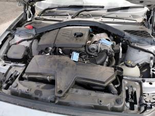 Gebrauchte Getriebe BMW 1 serie (F20) 118i 1.6 16V Preis € 600,00 Margenregelung angeboten von de Nollen autorecycling