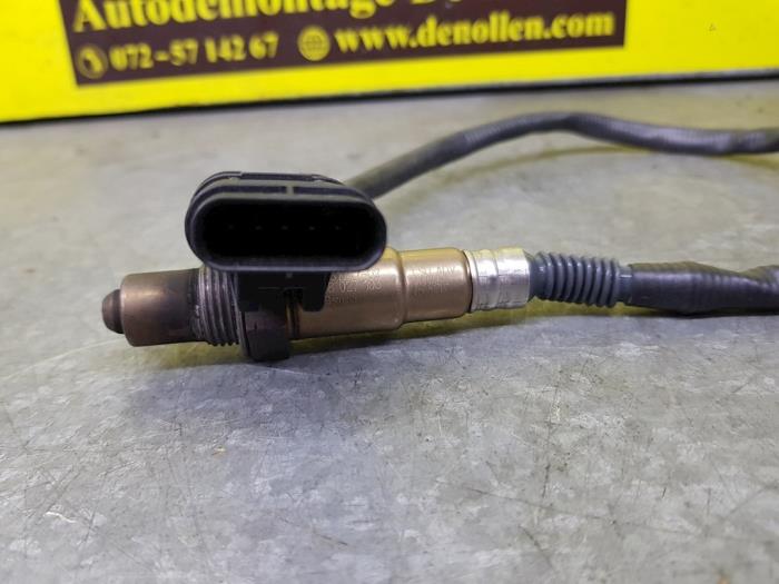 Sonde lambda d'un BMW 1 serie (F20) 114i 1.6 16V 2015
