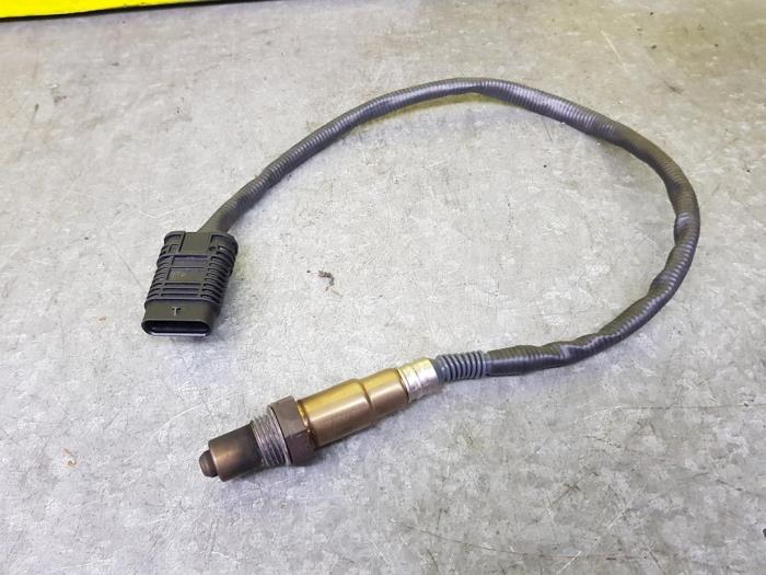 Sonde lambda d'un BMW 1 serie (F20) 114i 1.6 16V 2015