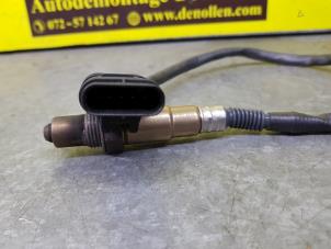 Sonde lambda d'un BMW 1 serie (F20) 114i 1.6 16V 2015