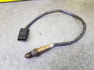Sonde lambda d'un BMW 1 serie (F20) 114i 1.6 16V 2015