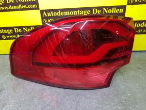 Used Taillight, right BMW 3 serie Gran Turismo (F34) 335d xDrive 3.0 24V Price € 211,75 Inclusive VAT offered by de Nollen autorecycling