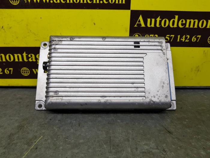 Begagnade Telefonmodul BMW 1 serie (E81) 116d 16V Pris € 225,00 Marginaltabell erbjuds av autodemontage denollen
