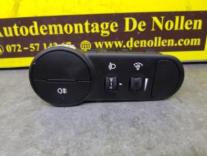 Used Light switch Hyundai i10 (F5) 1.1i 12V Price € 45,92 Inclusive VAT offered by de Nollen autorecycling