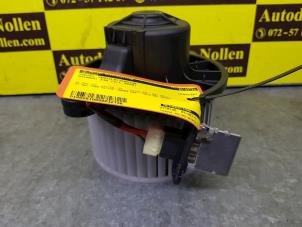 Used Heating and ventilation fan motor Hyundai i10 (F5) 1.1i 12V Price € 84,69 Inclusive VAT offered by de Nollen autorecycling