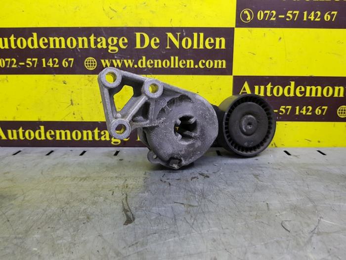 Usados Tensor correa múltiple Seat Altea (5P1) 1.6 Precio € 32,00 Norma de margen ofrecido por autodemontage denollen