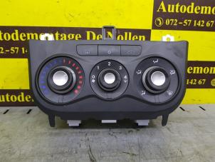 Used Heater control panel Alfa Romeo MiTo (955) 0.9 TwinAir Price € 60,00 Margin scheme offered by de Nollen autorecycling