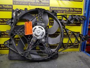 Usagé Moto ventilateur Alfa Romeo MiTo (955) 0.9 TwinAir Prix € 75,00 Règlement à la marge proposé par de Nollen autorecycling