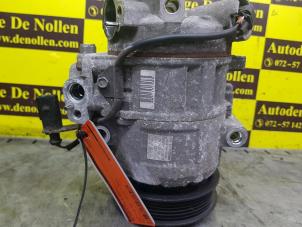Used Air conditioning pump Volkswagen Polo IV (9N1/2/3) 1.4 TDI 80 Price € 90,75 Inclusive VAT offered by de Nollen autorecycling