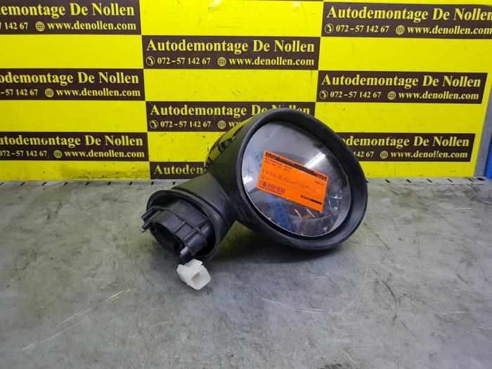 Wing mirrors, right with part number C0174112 stock