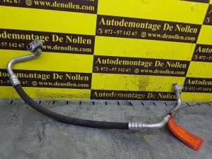 Used Air conditioning line Mercedes A (W176) 1.6 A-200 16V Price € 35,00 Margin scheme offered by de Nollen autorecycling