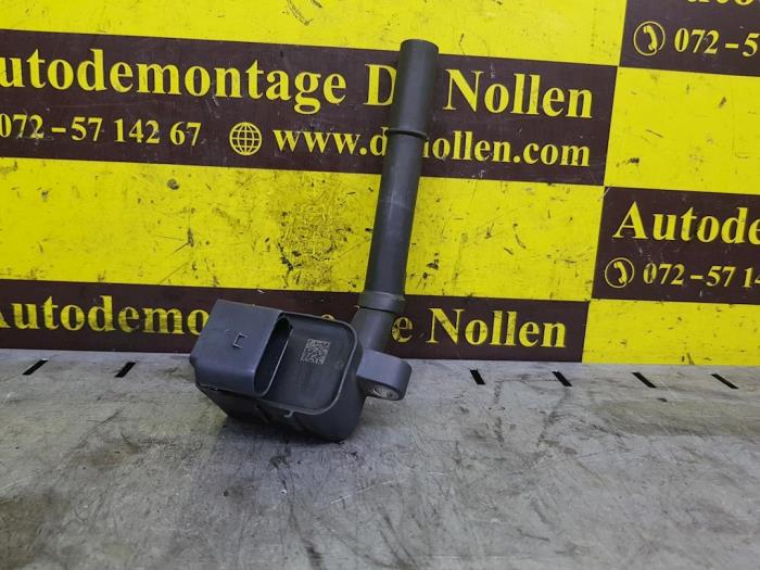 Begagnade Tändspole Mercedes A (W176) 1.6 A-200 16V Pris € 27,00 Marginaltabell erbjuds av autodemontage denollen