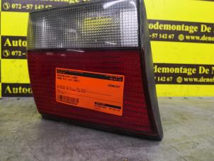 Used Taillight, left Saab 9-3 I (YS3D) 2.0t 16V Ecopower Price € 15,00 Margin scheme offered by de Nollen autorecycling