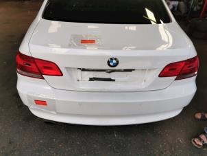 Used Tailgate BMW 3 serie (E92) 320i 16V Price € 363,00 Inclusive VAT offered by de Nollen autorecycling