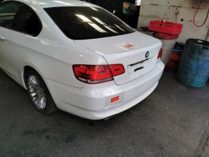 Used Rear bumper BMW 3 serie (E92) 320i 16V Price € 302,50 Inclusive VAT offered by de Nollen autorecycling