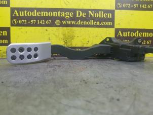 Used Accelerator pedal Peugeot 207/207+ (WA/WC/WM) 1.6 16V GT THP Price € 50,00 Margin scheme offered by de Nollen autorecycling