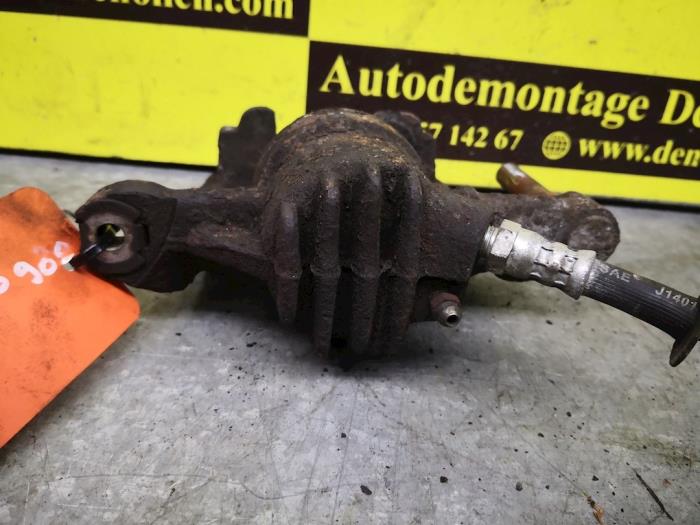 Pince De Frein Avant Et Arrière AEspares Pour Vélo Vintage Raleigh – Standard Acier