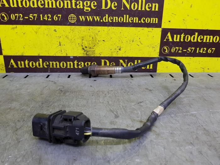 Usados Sonda Lambda Volkswagen Crafter 2.0 BiTDI 4Motion Precio € 45,00 Norma de margen ofrecido por autodemontage denollen