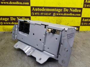 Used Radio CD player Ford Fiesta 7 1.1 Ti-VCT 12V 85 Price € 332,75 Inclusive VAT offered by de Nollen autorecycling
