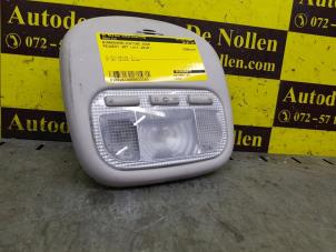 Used Interior lighting, front Peugeot 207/207+ (WA/WC/WM) 1.6 16V RC Turbo Price € 38,95 Margin scheme offered by de Nollen autorecycling