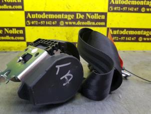 Used Rear seatbelt, left Peugeot 207/207+ (WA/WC/WM) 1.6 16V RC Turbo Price € 69,95 Margin scheme offered by de Nollen autorecycling