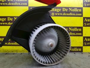 Used Heating and ventilation fan motor Nissan NV 400 2.3 dCi 145 16V Price € 70,00 Margin scheme offered by de Nollen autorecycling