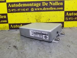 Used Automatic gearbox computer Nissan Micra (K11) 1.3 LX,SLX 16V Price € 100,00 Margin scheme offered by de Nollen autorecycling