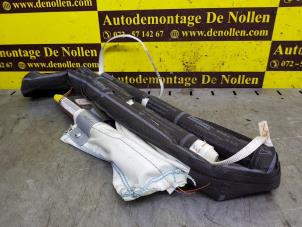 Used Roof curtain airbag, right Peugeot 207/207+ (WA/WC/WM) 1.6 16V RC Turbo Price € 50,00 Margin scheme offered by de Nollen autorecycling