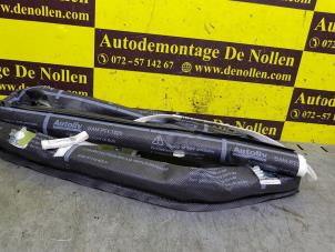 Used Roof curtain airbag, left Peugeot 207/207+ (WA/WC/WM) 1.6 16V RC Turbo Price € 50,00 Margin scheme offered by de Nollen autorecycling