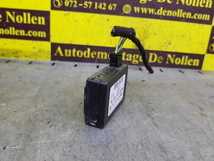 Begagnade Regnsensor Peugeot 207/207+ (WA/WC/WM) 1.6 16V RC Turbo Pris € 36,00 Marginaltabell erbjuds av autodemontage denollen