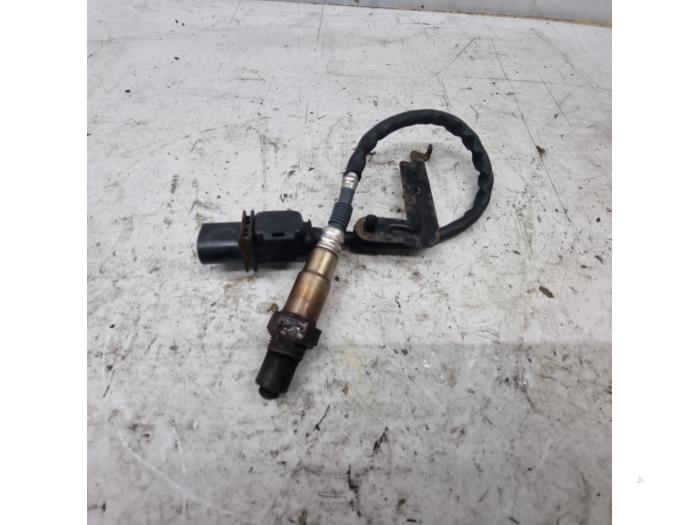 Lambda probe from a Opel Insignia Country Tourer 2.0 CDTI 16V 130 ecoFLEX 2011