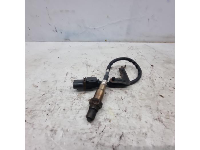 Lambda probe from a Opel Insignia Country Tourer 2.0 CDTI 16V 130 ecoFLEX 2011