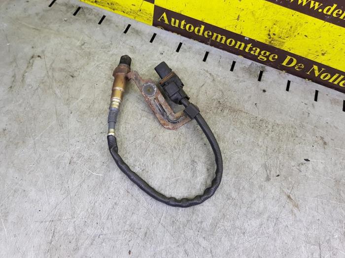 Lambda probe from a Opel Insignia Country Tourer 2.0 CDTI 16V 130 ecoFLEX 2011