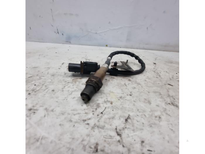 Lambda probe from a Opel Insignia Country Tourer 2.0 CDTI 16V 130 ecoFLEX 2011