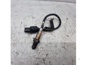 Lambda probe from a Opel Insignia Country Tourer 2.0 CDTI 16V 130 ecoFLEX 2011