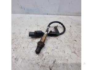 Lambda probe from a Opel Insignia Country Tourer 2.0 CDTI 16V 130 ecoFLEX 2011