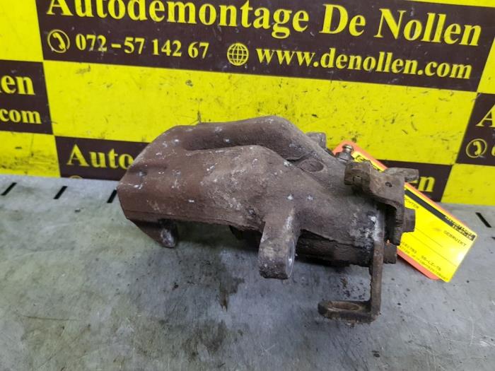 Gebrauchte Bremszange links hinten Citroen C3 (FC/FL/FT) 1.4 HDi 16V Preis € 22,00 Margenregelung angeboten von autodemontage denollen