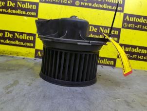 Used Heating and ventilation fan motor Peugeot 206 (2A/C/H/J/S) 1.6 XS,XT Price € 39,99 Margin scheme offered by de Nollen autorecycling